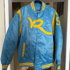 Authentic Rocawear jacket